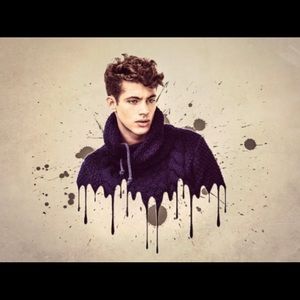 Meet your Posher, Jordan